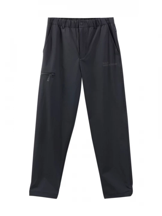 Foto van product HALO Functionele broek 'Tactical' zwart