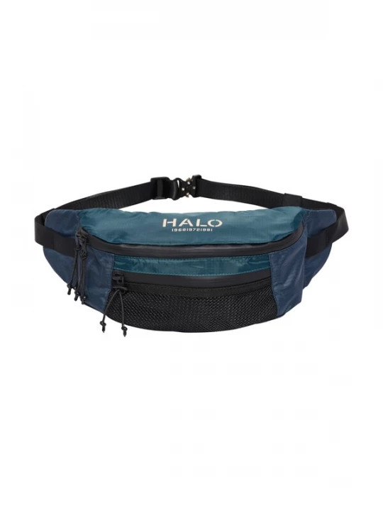 Foto van product HALO Heuptas marine / smaragd