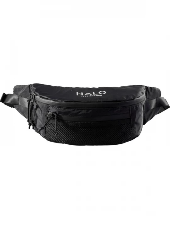 Foto van product HALO Heuptas zwart