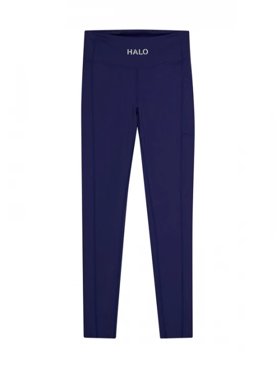 Foto van product HALO Leggings blauw