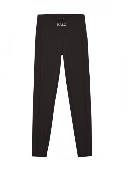 Foto van product HALO Leggings donkergrijs