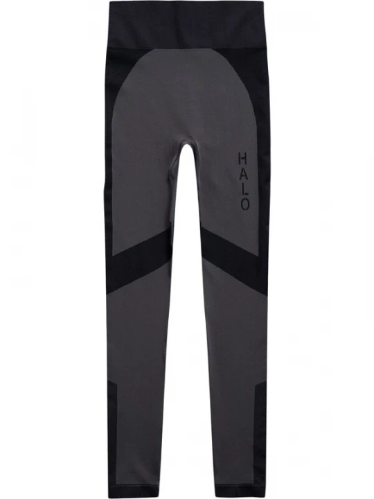 Foto van product HALO Leggings donkergrijs / zwart