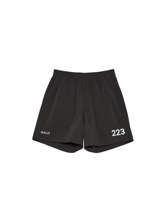 Foto van product HALO Outdoorbroek antraciet / wit