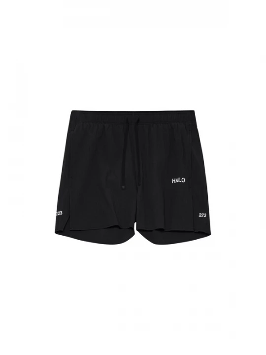 Foto van product HALO Outdoorbroek zwart / wit