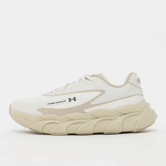 Foto van product Halo Runner SE Under Armour beżowy