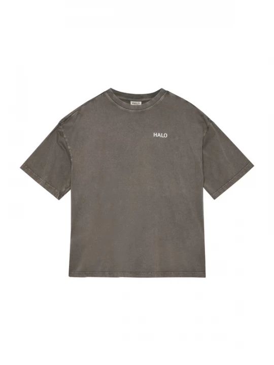 Foto van product HALO Shirt aardetinten