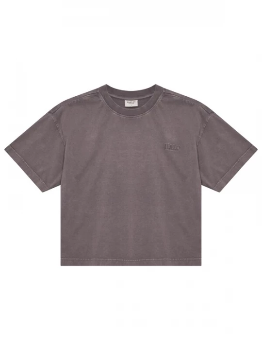 Foto van product HALO Shirt aardetinten