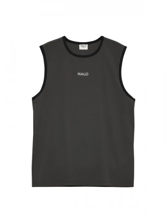 Foto van product HALO Shirt antraciet