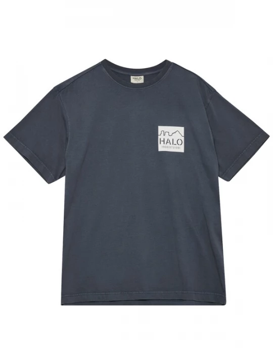 Foto van product HALO Shirt antraciet