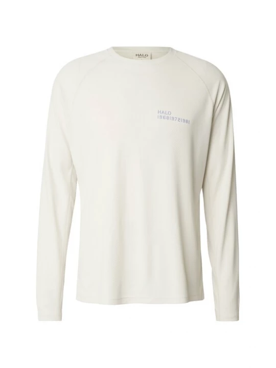 Foto van product HALO Shirt blauw / wit