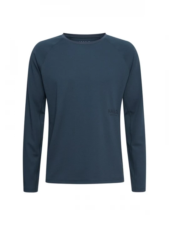 Foto van product HALO Shirt donkerblauw