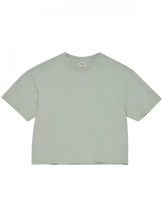 Foto van product HALO Shirt donkergrijs