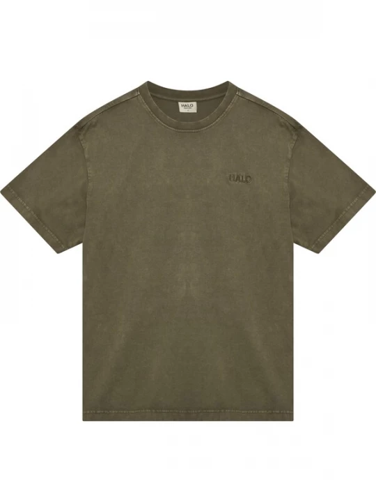 Foto van product HALO Shirt donkergroen