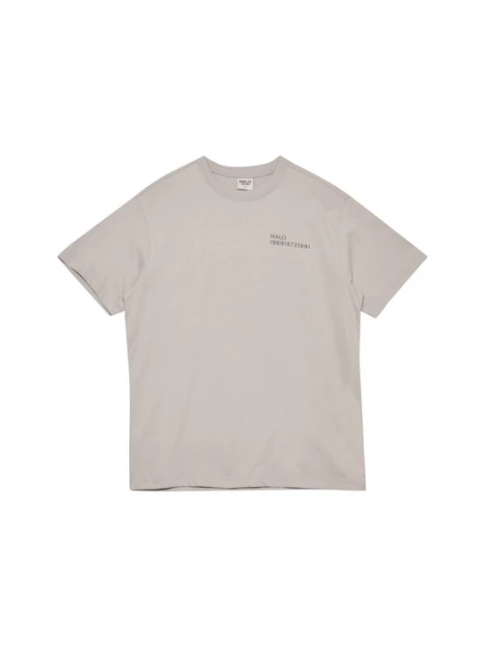 Foto van product HALO Shirt ecru