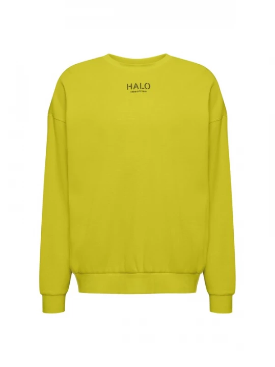 Foto van product HALO Shirt geel