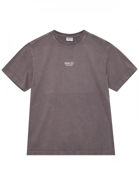 Foto van product HALO Shirt greige / wit