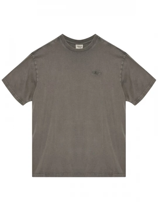Foto van product HALO Shirt grijs