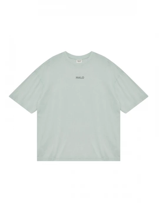 Foto van product HALO Shirt jade groen