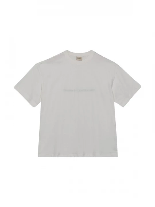 Foto van product HALO Shirt lichtgrijs