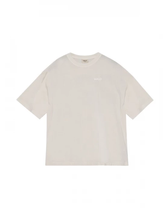Foto van product HALO Shirt offwhite
