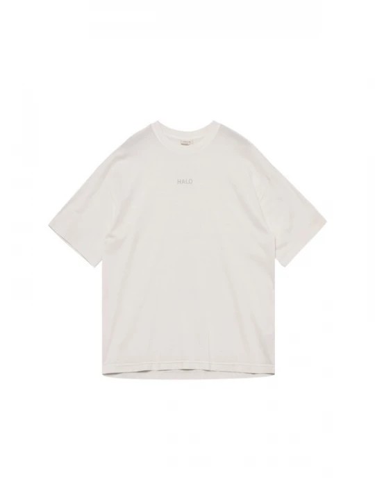 Foto van product HALO Shirt offwhite