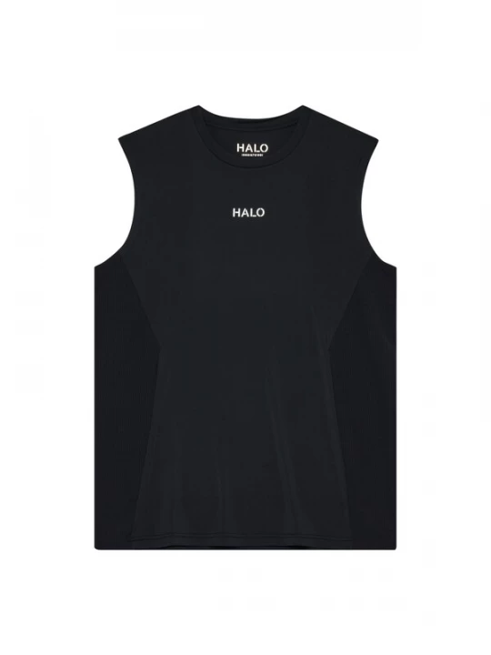Foto van product HALO Shirt 'Scout' zwart