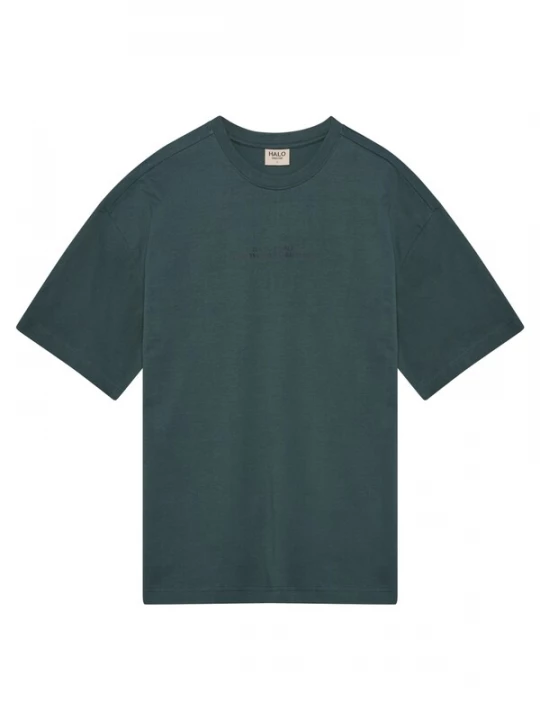 Foto van product HALO Shirt spar / zwart