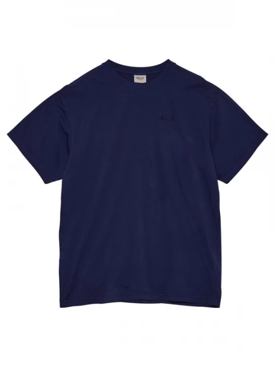 Foto van product HALO Shirt violetblauw