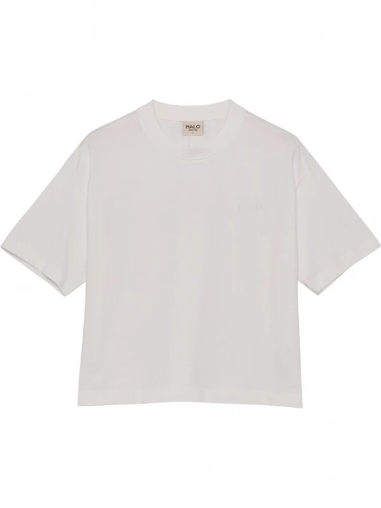Foto van product HALO Shirt wolwit