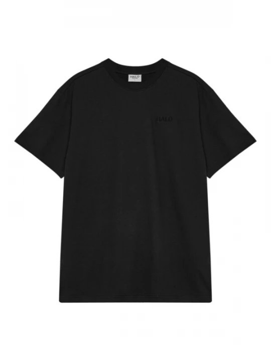Foto van product HALO Shirt zwart