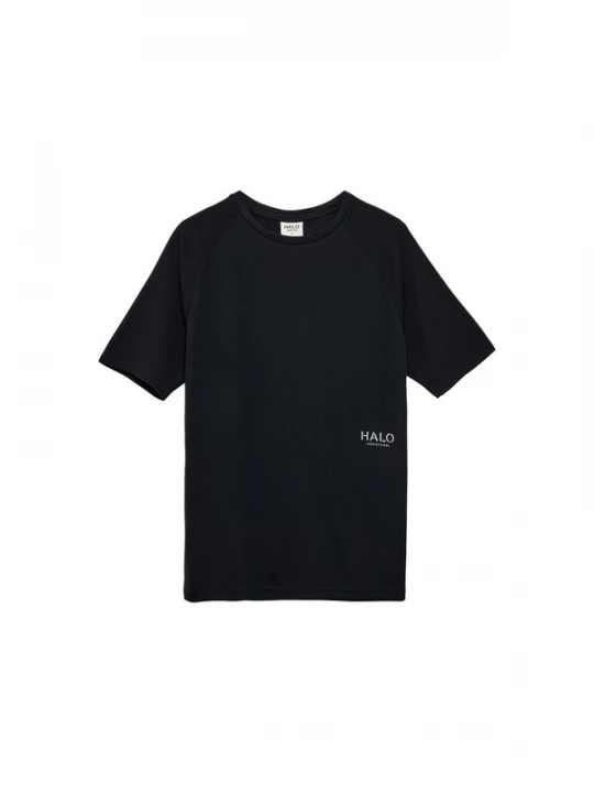Foto van product HALO Shirt zwart