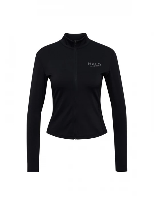Foto van product HALO Shirt zwart