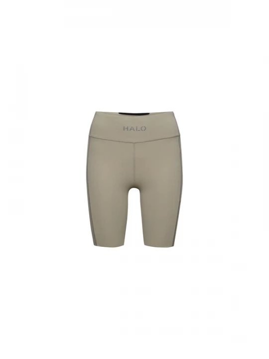 Foto van product HALO Sportbroek beige / zwart