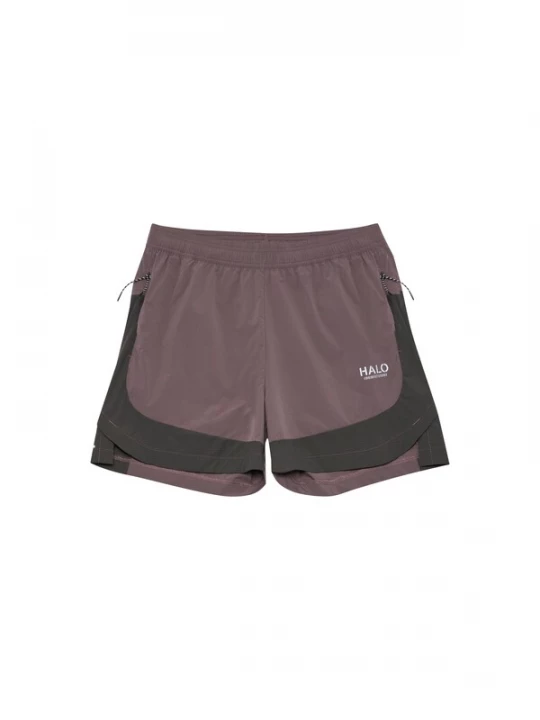 Foto van product HALO Sportbroek 'Division' greige / donkergrijs