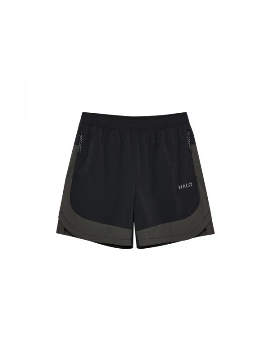 Foto van product HALO Sportbroek grijs / zwart
