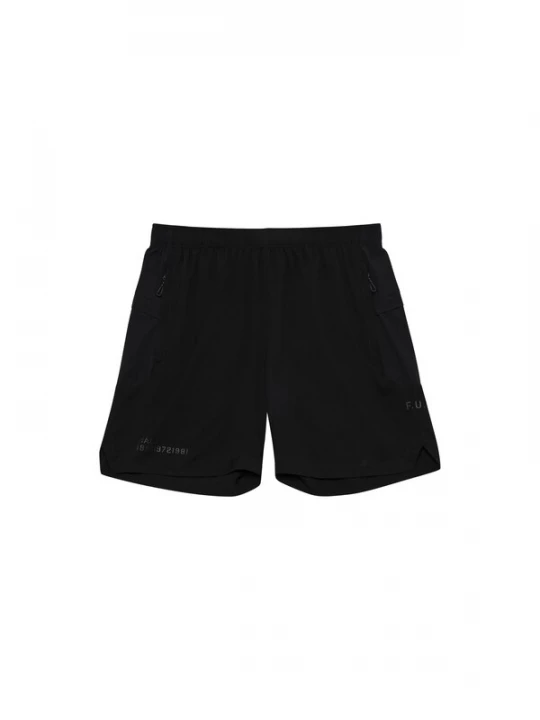 Foto van product HALO Sportbroek 'Scout' zwart