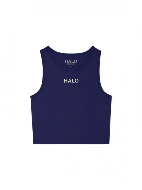 Foto van product HALO Sporttop donkerlila