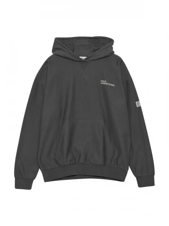 Foto van product HALO Sweatshirt antraciet