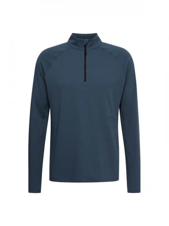 Foto van product HALO Sweatshirt blauw