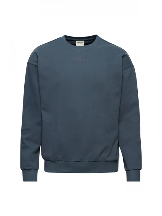 Foto van product HALO Sweatshirt blauw
