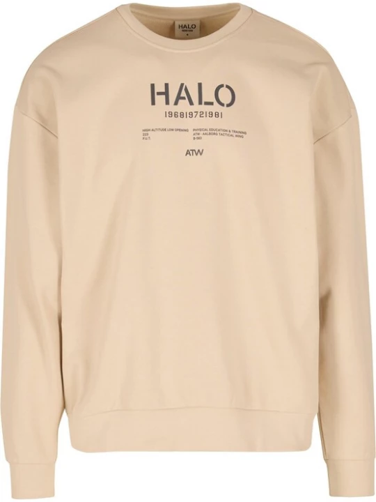 Foto van product HALO Sweatshirt chamois