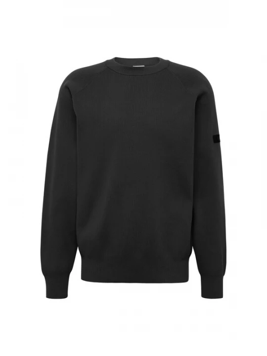 Foto van product HALO Sweatshirt 'Infantry' donkergrijs