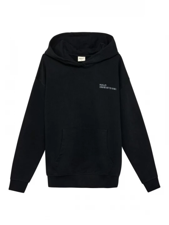 Foto van product HALO Sweatshirt zwart