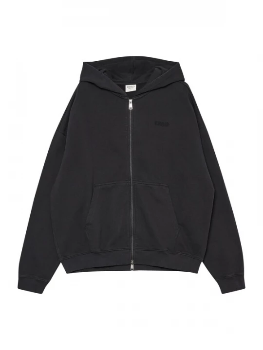 Foto van product HALO Sweatshirt zwart