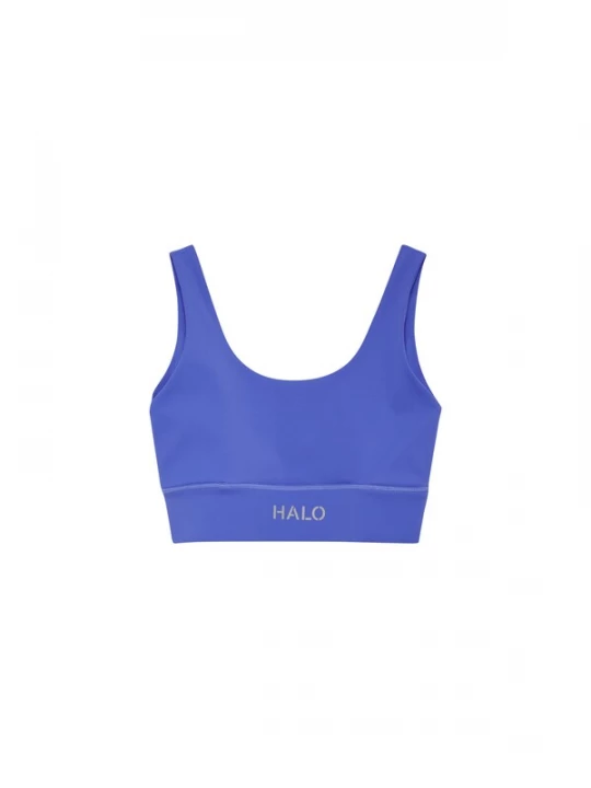 Foto van product HALO Top violetblauw