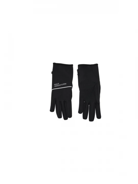 Foto van product HALO Vingerhandschoenen zwart / wit