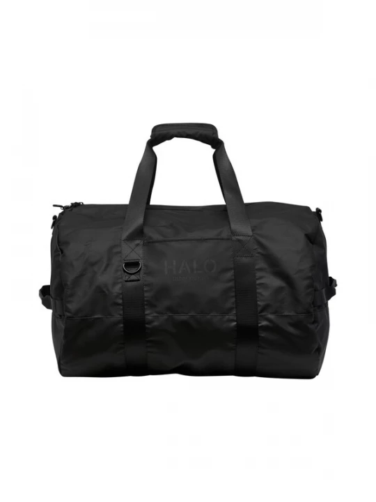 Foto van product HALO Weekendtas zwart