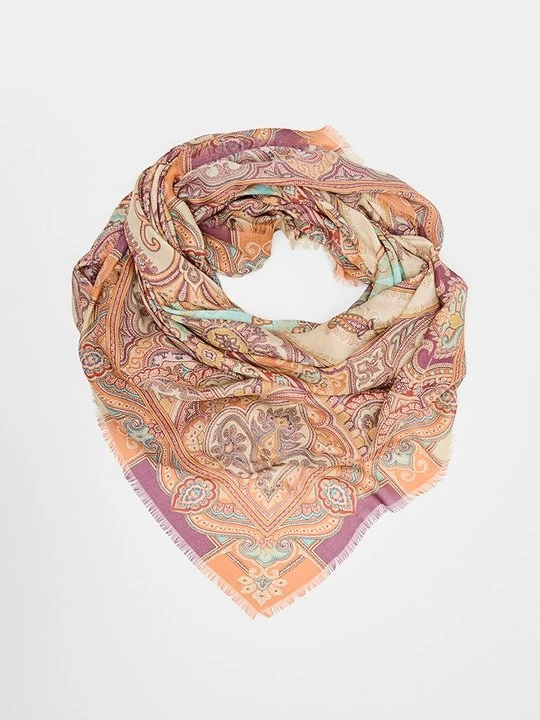 Foto van product Halsdoek ETRO