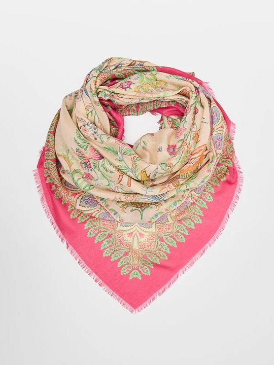 Foto van product Halsdoek ETRO