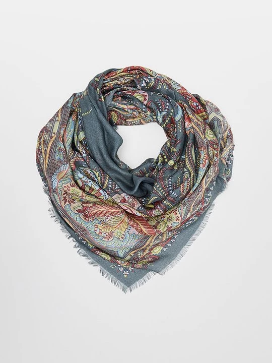 Foto van product Halsdoek ETRO